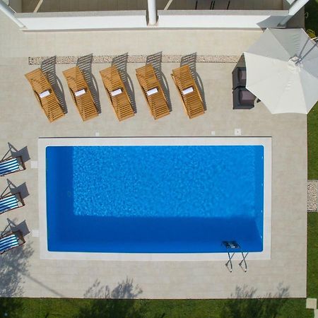 Villa Karla Debeljak - Zadar Eksteriør billede