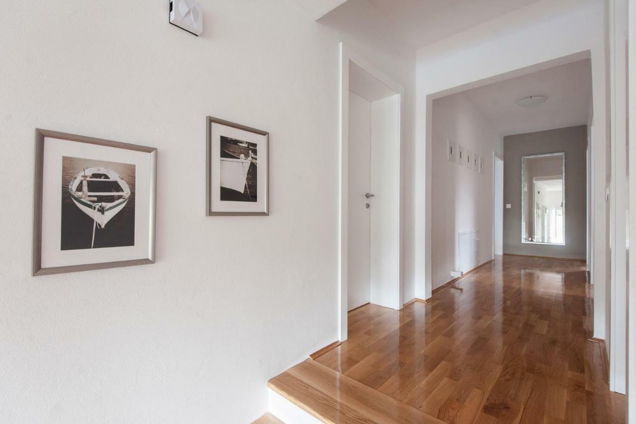 Villa Karla Debeljak - Zadar Eksteriør billede